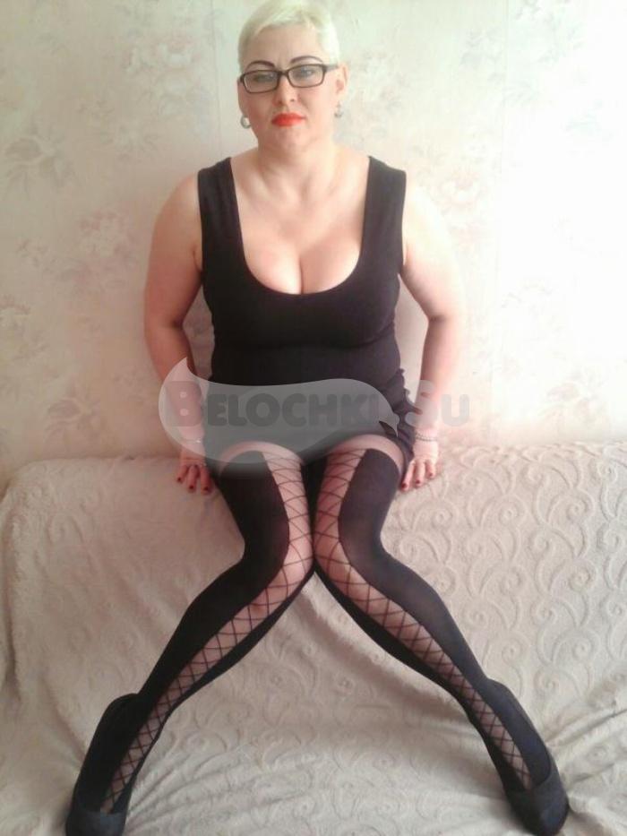 Проститутка Стела г. Вождь Пролетариата